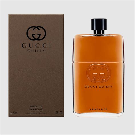 gucci by gucci men's fragrance|best Gucci guilty for men.